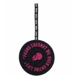 Victorias secret bath sponge